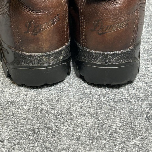 Danner‎ Boots Men 9D North Country 58100 400G GoreTex Hunting Logging 10 inch main image 13